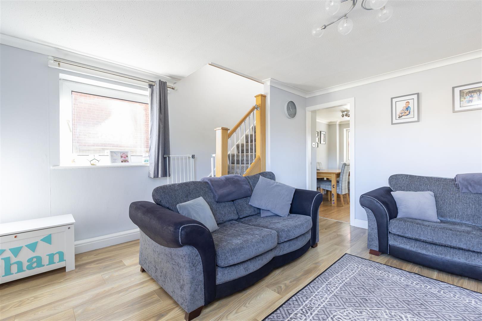 3 bed property in Claughton Avenue, Leyland